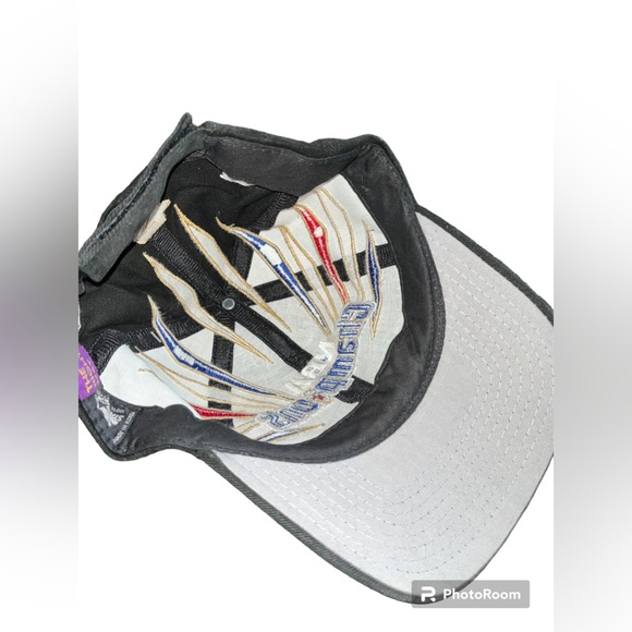 Chicago Bulls Championship Hat - Picture 4 of 4